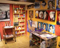 Espacio Arte Yungay Espacio Arte Yungay