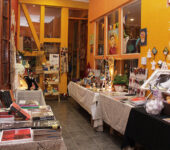 Talleres y Tiendas