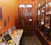 Talleres y Tiendas