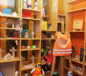 Talleres y Tiendas
